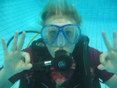 Mid Herts Divers - Learn to Scuba Dive with our fun and friendly club!