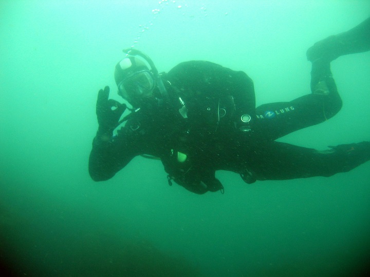 Scuba Diving | Padi Courses | Bedfordshire & Cambridge 